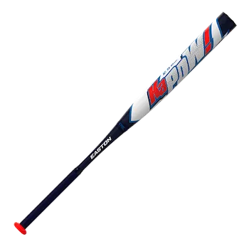 2022 Easton Kapow Fire Flex 12.75" Barrel Loaded USSSA Slowpitch Softball Bat  SP22KPWL