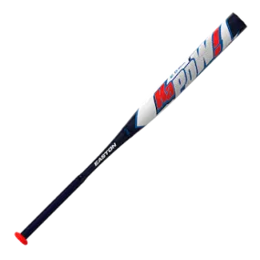 2022 Easton Kapow Fire Flex 12.75" Barrel Loaded USSSA Slowpitch Softball Bat  SP22KPWL