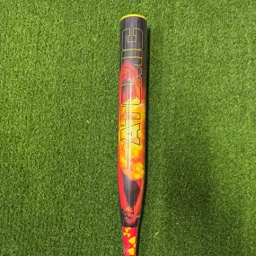 2024 Anarchy Atomic 1oz End Load USSSA Slowpitch Softball Bat ASPATM24U 28oz [BLEM-UB27]