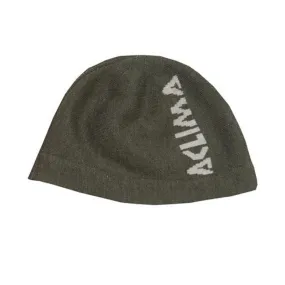 Aclima WarmWool Jib Beanie Olive Night