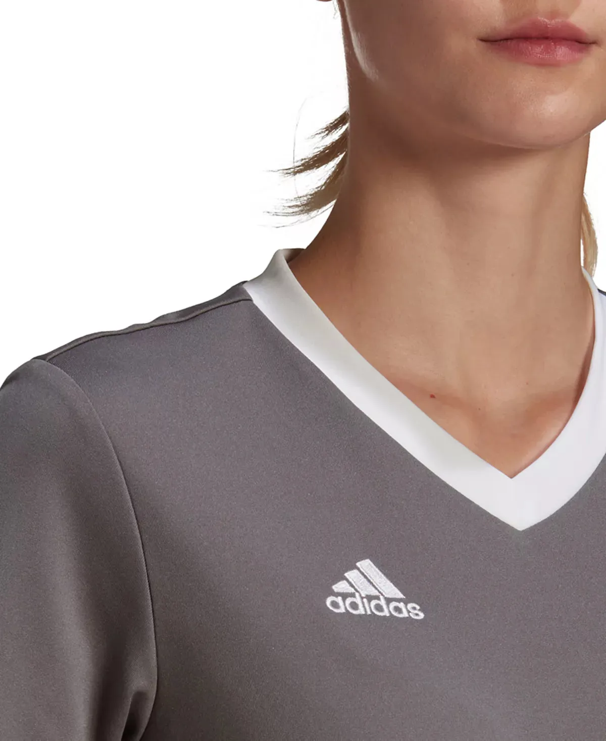 adidas Women's Entrada 22 Jersey