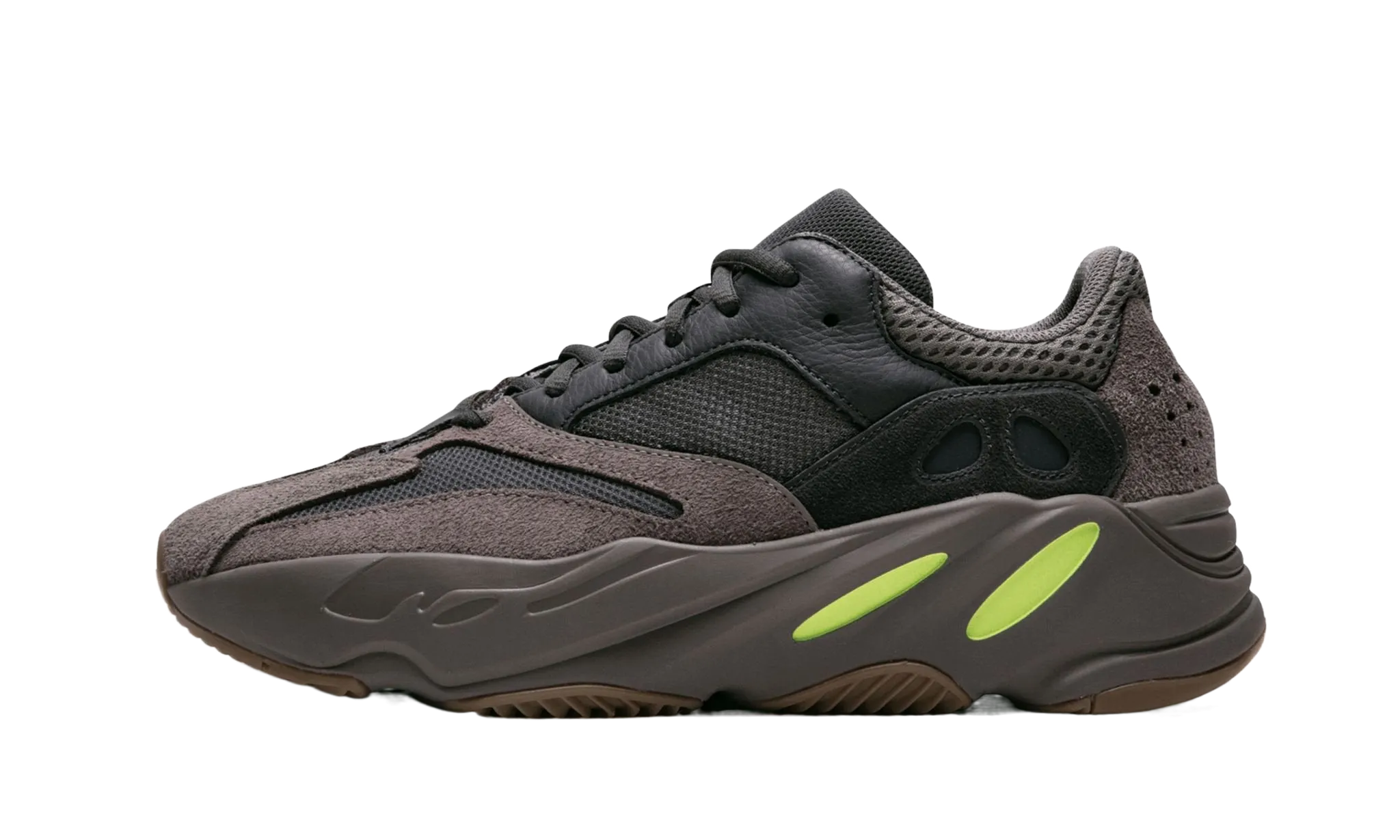 Adidas Yeezy Boost 700 Mauve