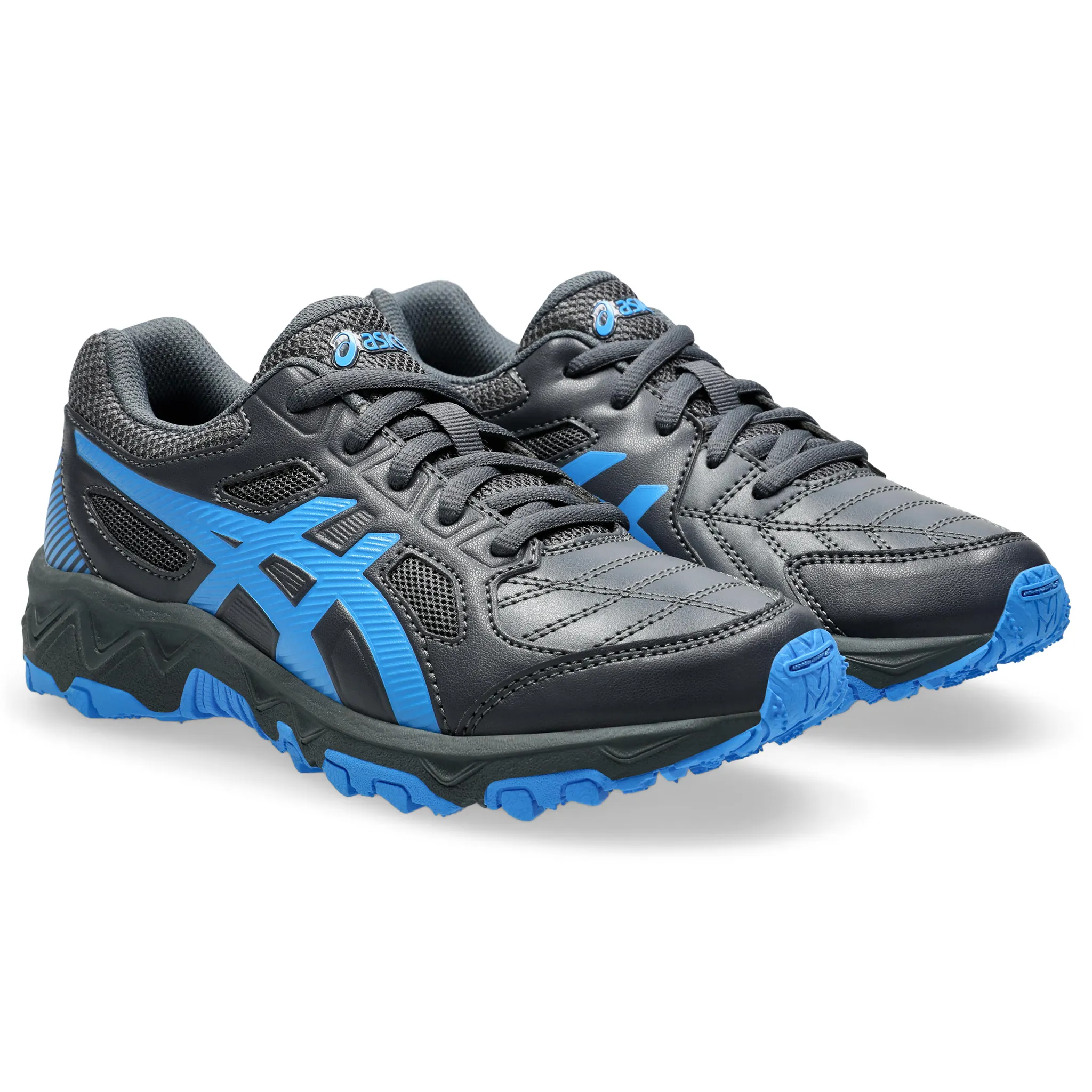 ASICS Gel-Trigger 12 TX GS Kids Training Shoes