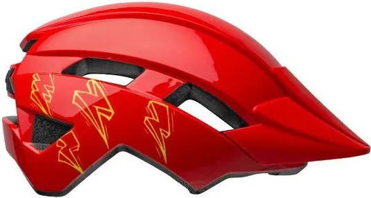 Bell Sidetrack II Kids Helmet