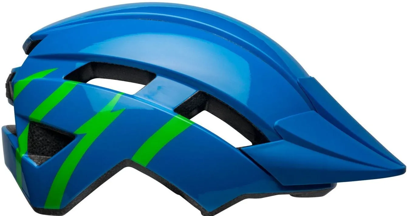 Bell Sidetrack II Kids Helmet