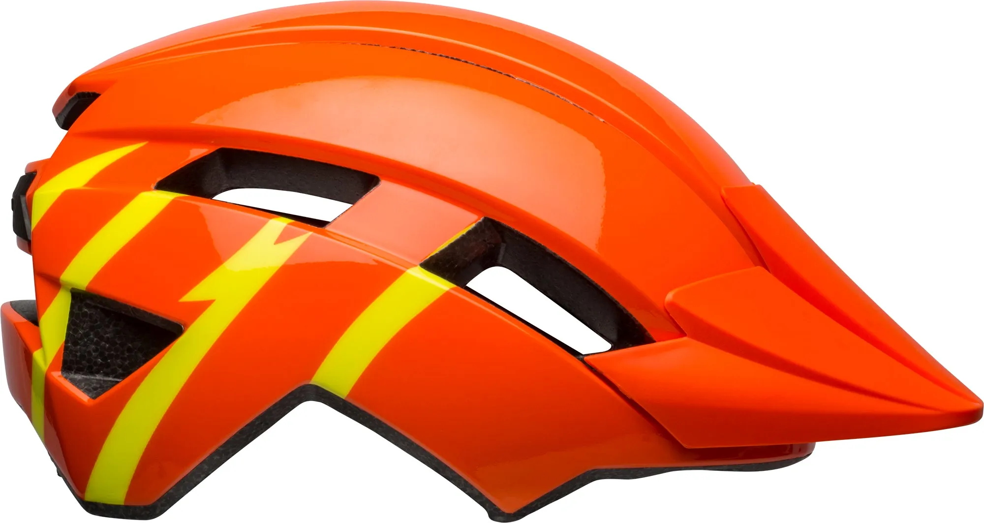 Bell Sidetrack II Kids Helmet