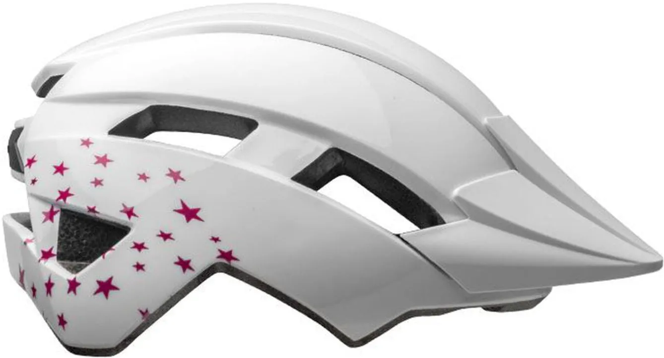 Bell Sidetrack II Kids Helmet