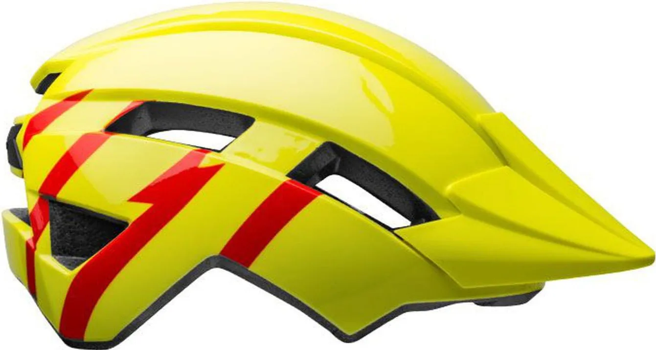 Bell Sidetrack II Kids Helmet