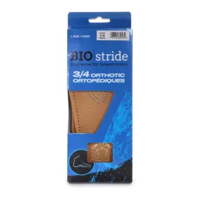 Biostride 34 Orthotic Insole