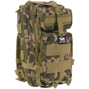 Black Sheep Tactical Backpack Medium Bear Camo