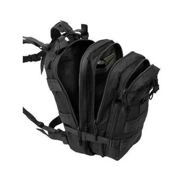 Black Sheep Tactical Backpack Medium Bear Camo