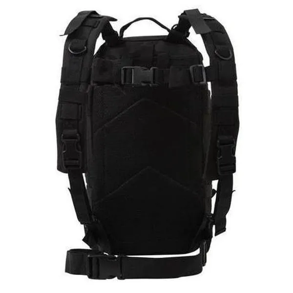 Black Sheep Tactical Backpack Medium Bear Camo