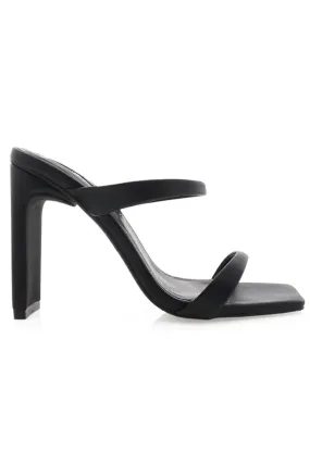 Buy it BILLINI Toledo Heels Black