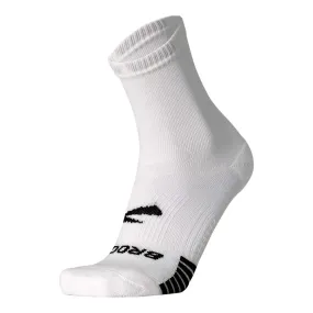 Ghost Lite Crew 2-Pack Socks - White