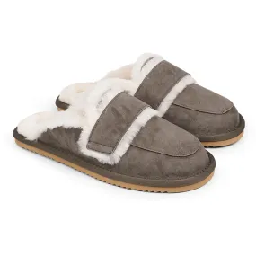 Goddo - Shearling Slippers