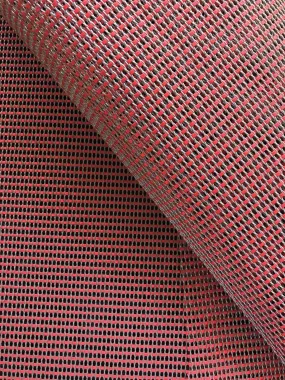 Heavy Woven Mesh Interior Fabric