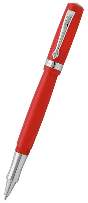 Kaweco Student Red Rollerball Pen 10000550