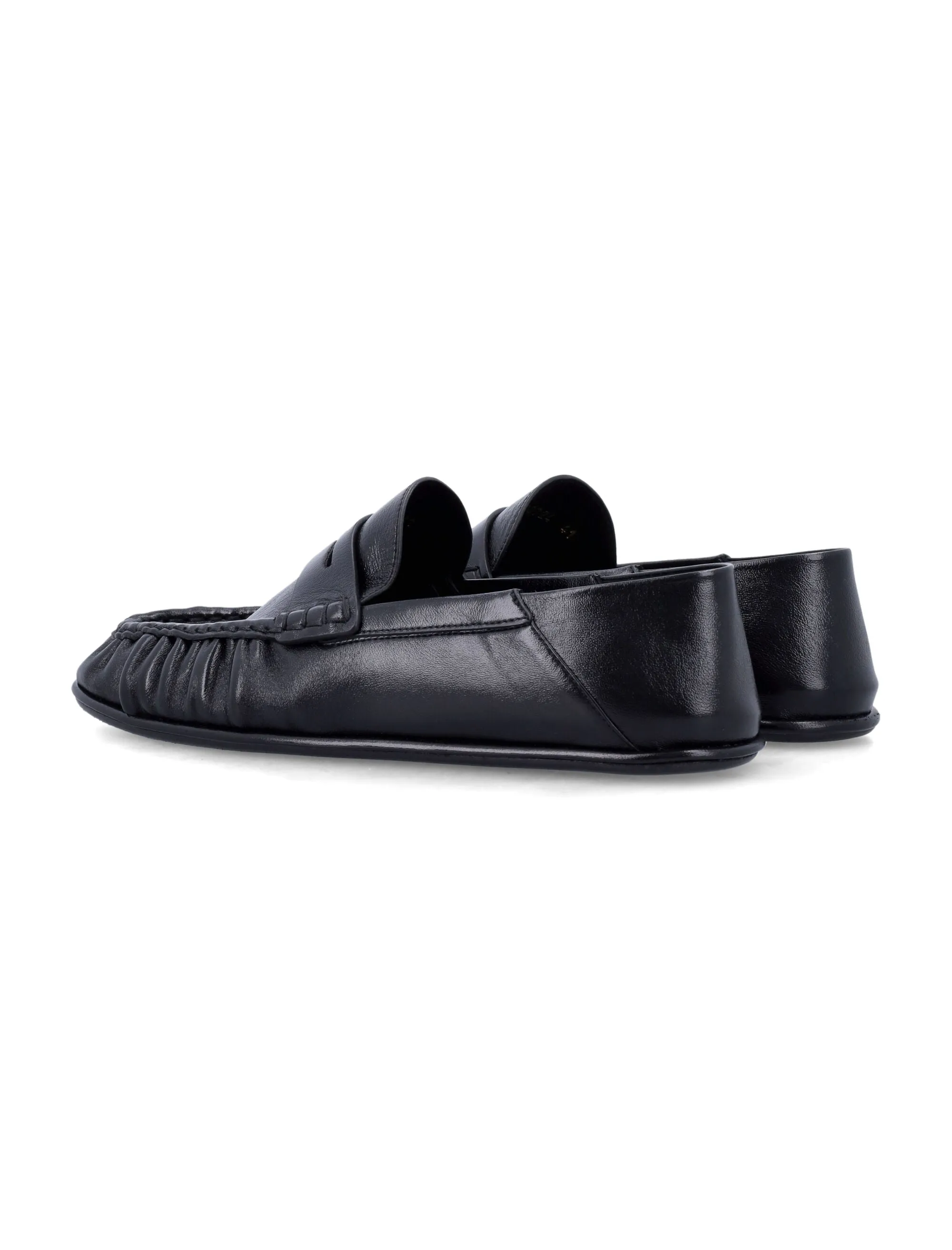 LE LOAFER PENNY SLIPPERS