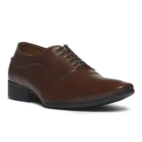 Men's Brown Paragon Max Shoes