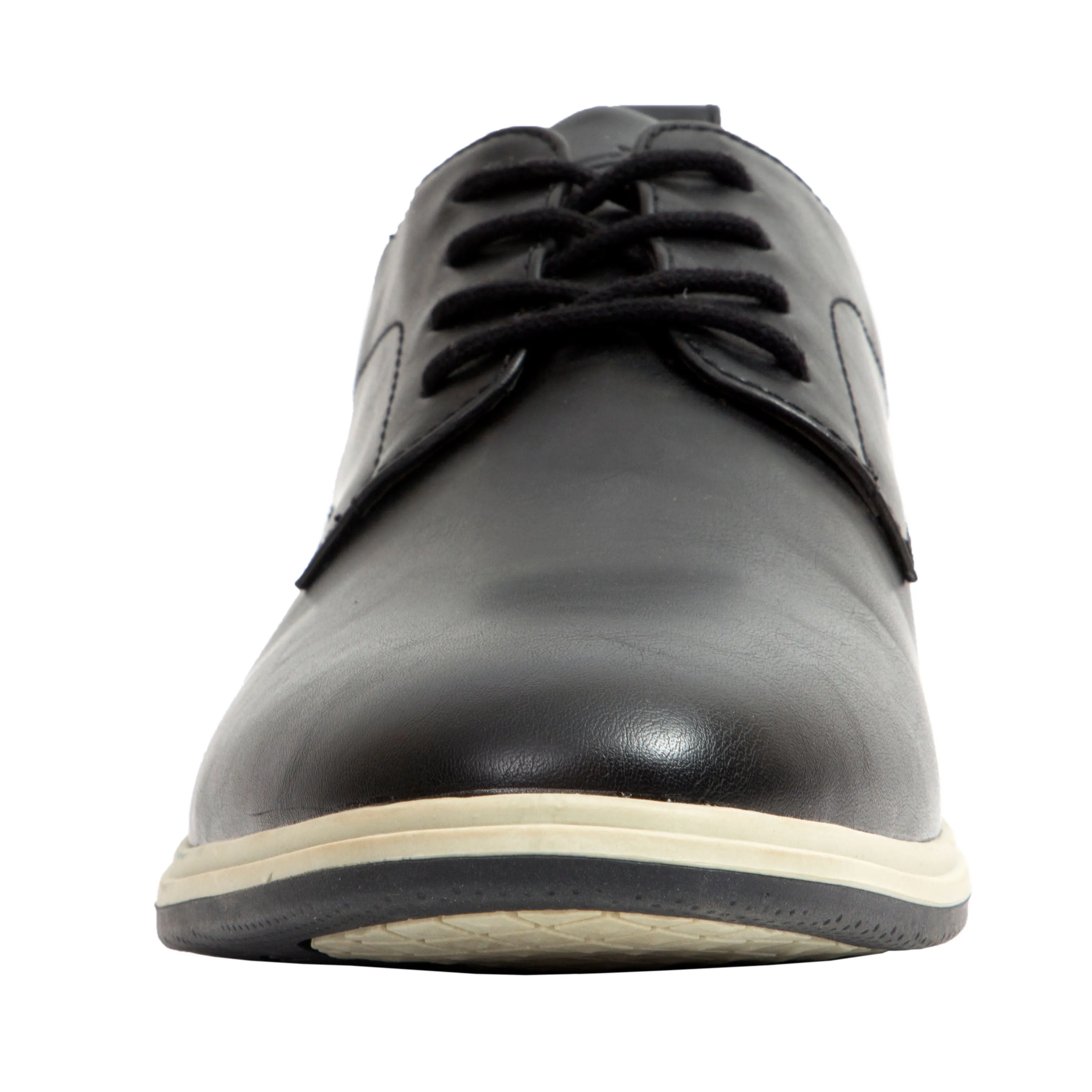 Men's Lisbon in Black - NEW SUPRO