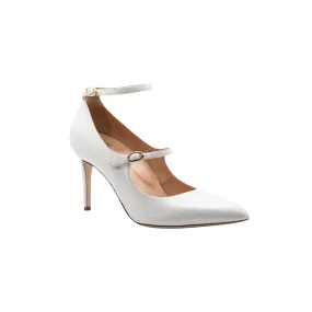 Meraki Pointed Toe Pump Heels