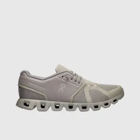 On Men's Cloud 5 Fog Alloy