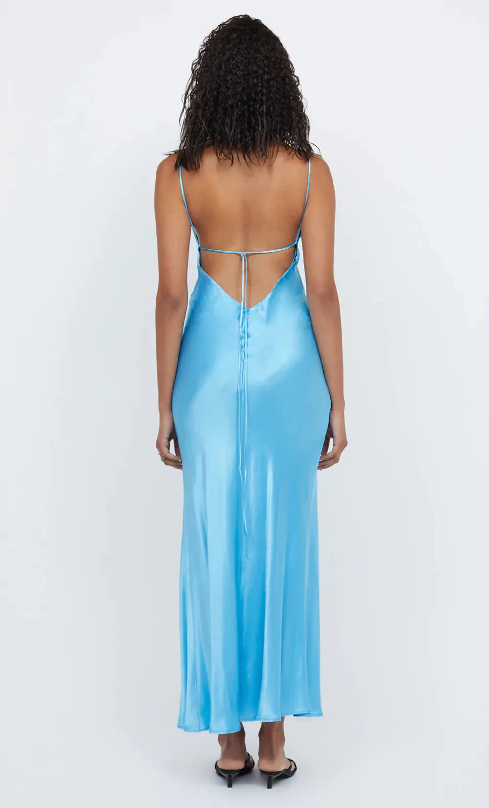 Ren Split Maxi (Blue)