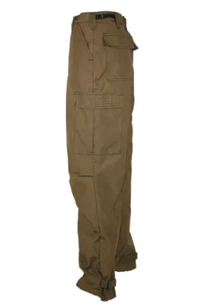 Type II Firefighter Pant